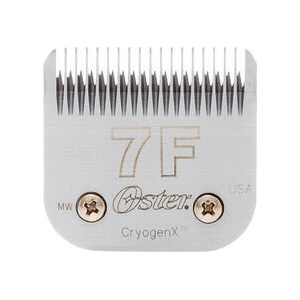 Oster Cryogen-X size 7F Ножче 3, 2 mm