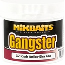 Mikbaits Gangster cesto G2 Krab & Ančovička & Asa 200g