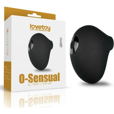 O-Sensual Oral Ama