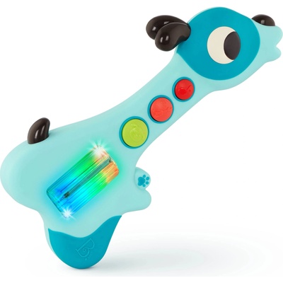 Battat Детска играчка Battat - Мини китара, Куче (BTBX1986X)