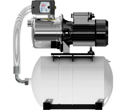 Zehnder Pumpen 23281