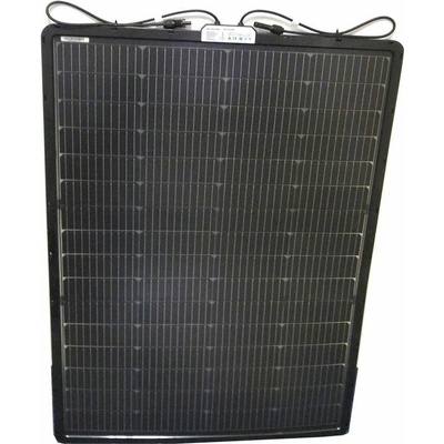 Solarfam Fotovoltaický panel 12V/150W semi flexibilní SZ-150-MBC