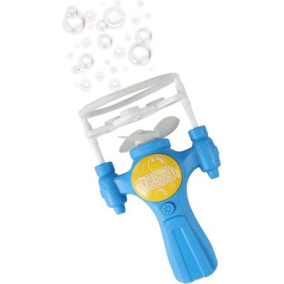 Větrák na bubliny s náplní