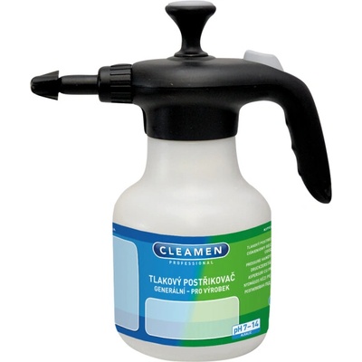 CORMEN CLEAMEN EPDM, 1,5l