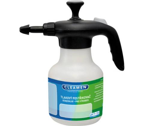 CORMEN CLEAMEN EPDM, 1,5l
