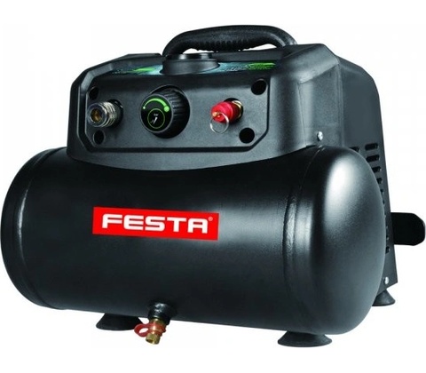 Festa 35360