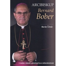 Arcibiskup Bernard Bober