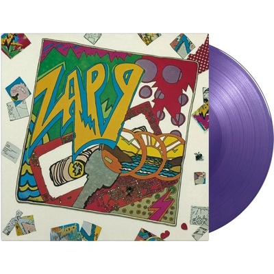 ZAPP - ZAPP - I LP