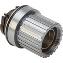 Elite Microspline Shimano MTB Freehub 12-kolo DIRETO XR, suita AND turn