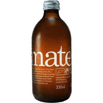 ChariTea Mate 330 ml