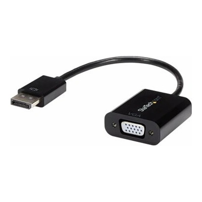 StarTech DP2VGA3