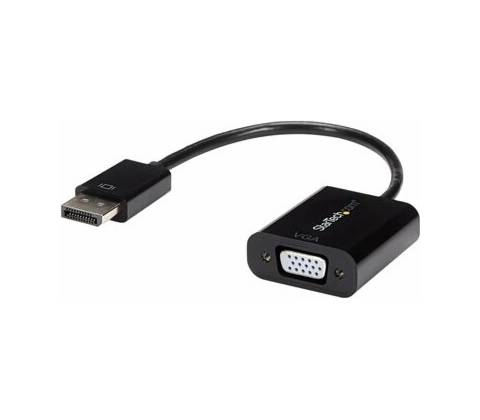 StarTech DP2VGA3