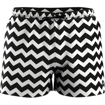 JOMA Бански гащета Joma Santa Monica swimming shorts - Black (Black)