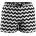JOMA Бански гащета Joma Santa Monica swimming shorts - Black (Black)