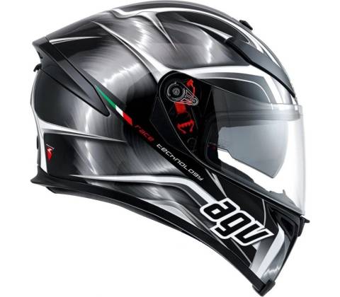 AGV K5 S Hurricane