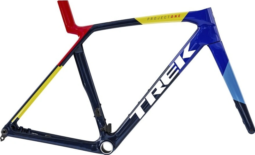 Rámy na bicykel Rámy na bicykel