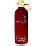 Montale Red Aoud EDP 100 ml Tester Парфюми