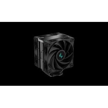 DeepCool AK400 Zero Dark Plus R-AK400-BKNNMD-G-1