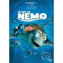 Hľadá sa Nemo DVD