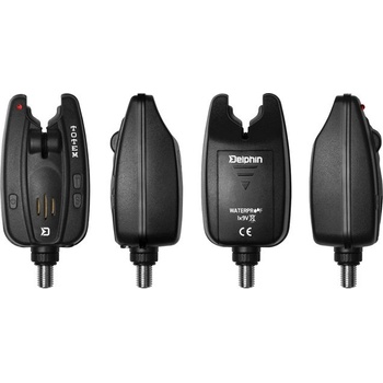 Delphin Signalizátor pro sadu MINOR zelená