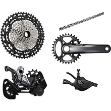 Shimano XTR M9100