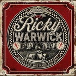 Nuclear Blast Warwick Ricky: When Life Was Hard & Fast - Vinyl (LP) (075417)