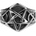 ETNOX Пръстен ETNOX - Pentagram - SR1425