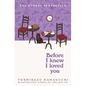Before I Knew I Loved You (ISBN: 9781037410116)