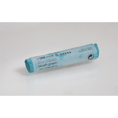 Schmincke Suchý pastel bluish green 068 H