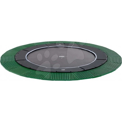 Dynamic Groundlevel Exit Toys 427 cm