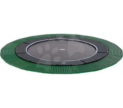 Dynamic Groundlevel Exit Toys 427 cm