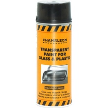 Chamäleon Ztmavovač černý 400 ml