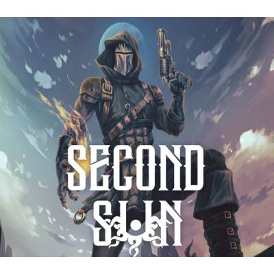 Second Sun