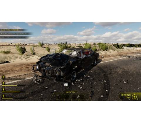 Accident