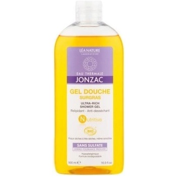 Joznac Nutritive sprchový gél vyživujúci pre veľmi suchú pleť 500 ml
