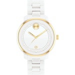 Movado Дамски часовник MOVADO Verso - 3600934 (3600934) Часовници