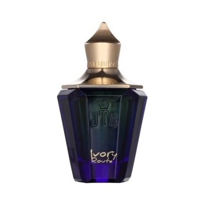 Xerjoff Join the Club Ivory Route parfumovaná voda unisex 50 ml tester
