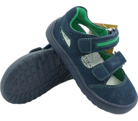 Protetika Pady navy