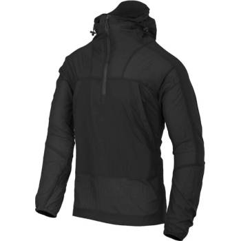 Helikon-Tex Яке Helikon-Tex WINDRUNNER® - WindPack® Nylon - Черно (KU-WDR-NL-01)