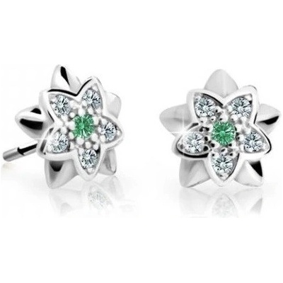 Cutie Jewellery C2210-30-X-2 zelená