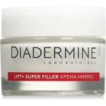 Diadermine Laboratoires Lift+ Super Filler Anti-Age Day Cream 50 ml