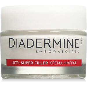 Diadermine Laboratoires Lift+ Super Filler Anti-Age Day Cream 50 ml