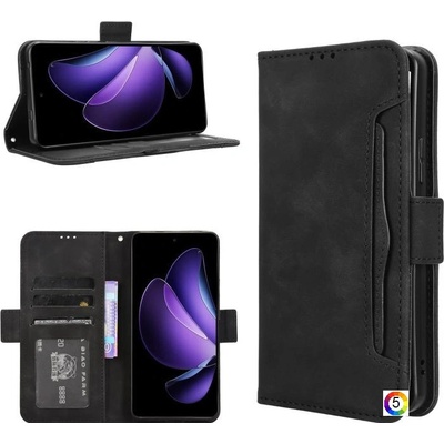OPPO Reno13 F 4G / 5G Multiple Card Slots /Magnetic Wallet Калъф и Протектор