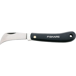 Fiskars Нож за присаждане с острие кука k62 (fs 125880/1001623)