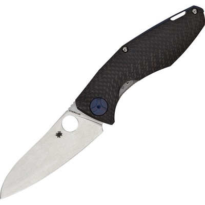 Spyderco Drunken RIL SC235CFTIP