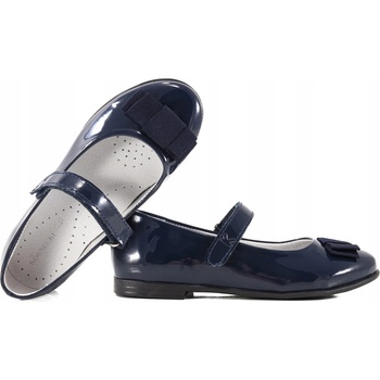 Kornecki balerínky z ekologickej kože