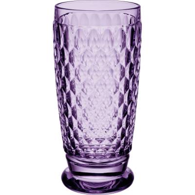 Villeroy&Boch Boston Lavender sklenice na long drink 77 mm 300 ml