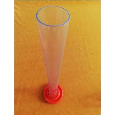 Odměrný válec 150 - 200 ml