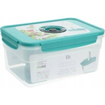 Image 1 of КУТИЯ ЗА ХРАНА ВАКУУМ 101001950 pp 2300мл 23х16х11см (101001950)
