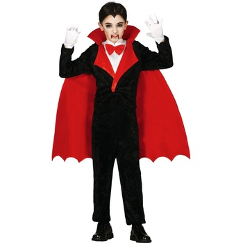 Image 1 of Fiestas Guirca Детски костюм - Вампир Размер - деца: S: 101-109 см